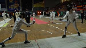Fencing Championship: Nigeria bags bronze to appear on medals’ table
